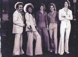 Plantations - Studio shot - 1974